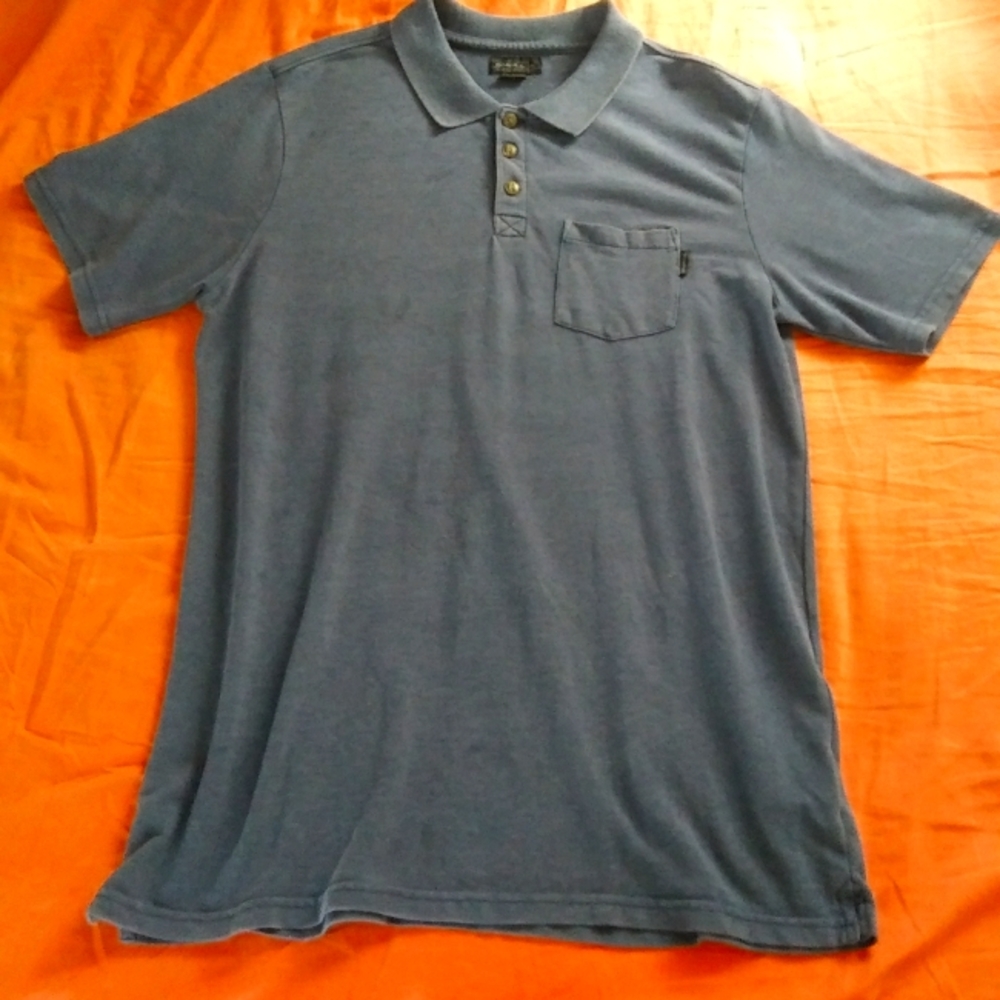 O'NEILL: Navy Polo shirt